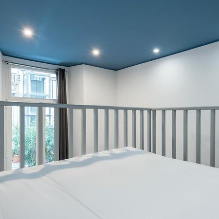 Isola - Studio Flat Milano Eksteriør bilde