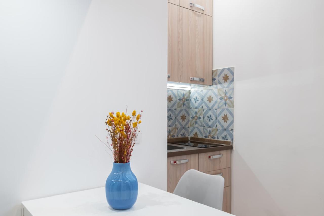 Isola - Studio Flat Milano Eksteriør bilde