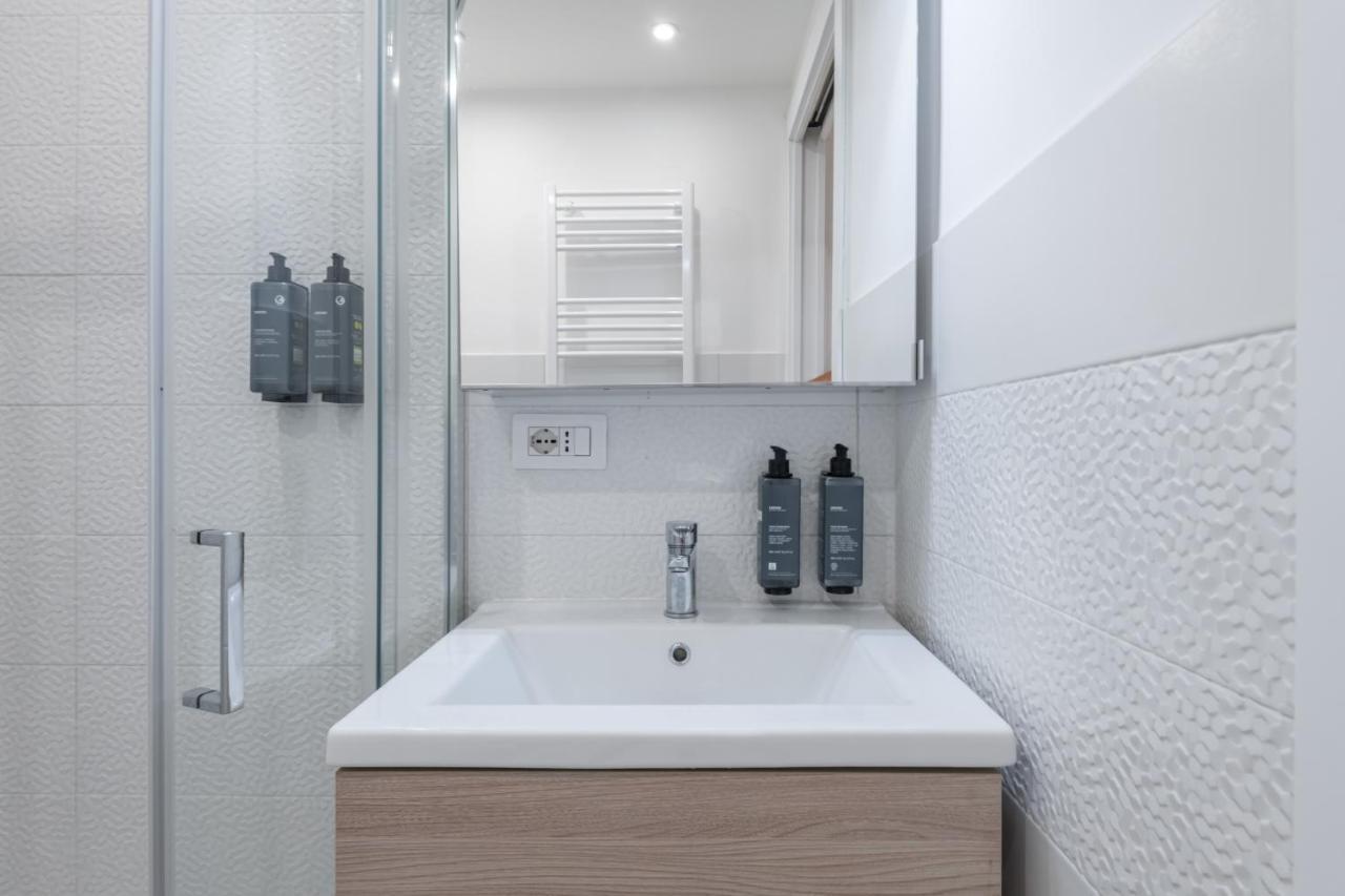 Isola - Studio Flat Milano Eksteriør bilde