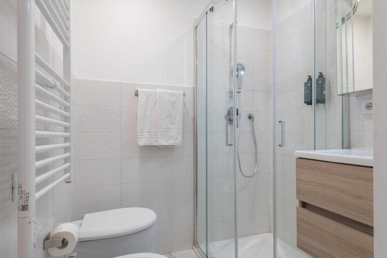 Isola - Studio Flat Milano Eksteriør bilde