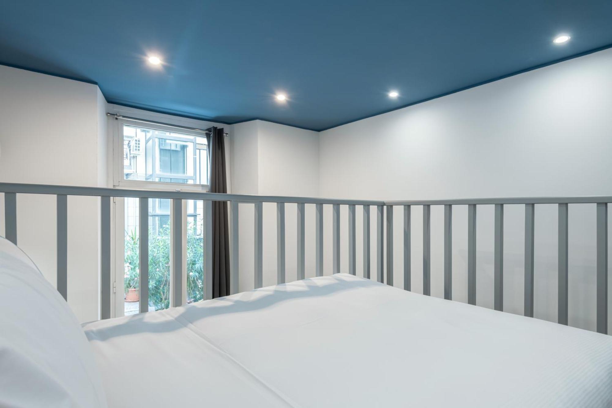 Isola - Studio Flat Milano Eksteriør bilde