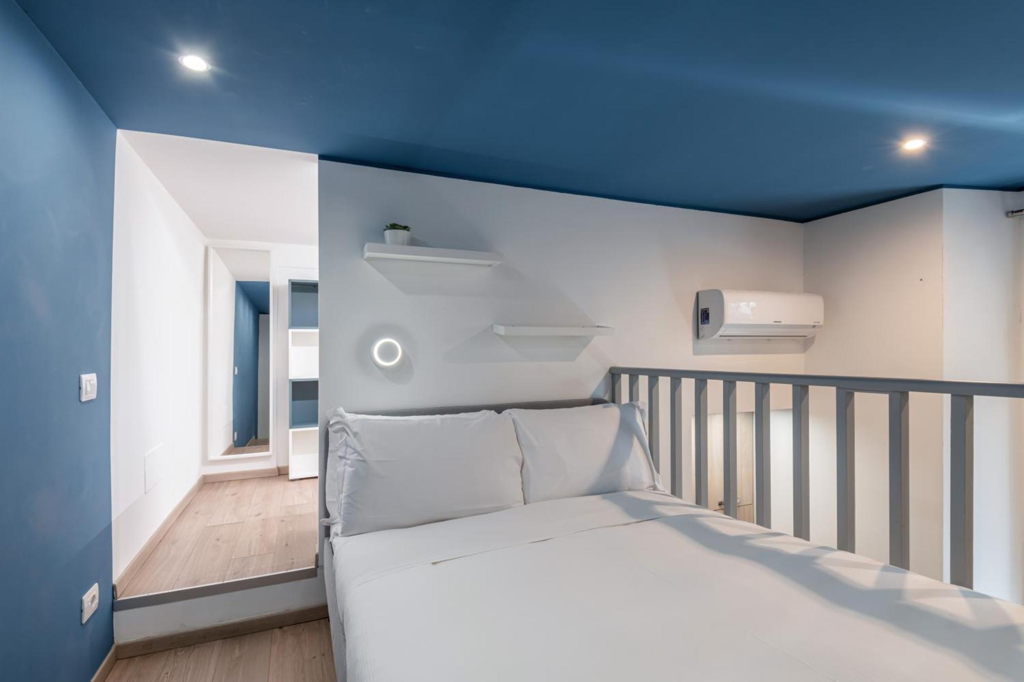 Isola - Studio Flat Milano Eksteriør bilde