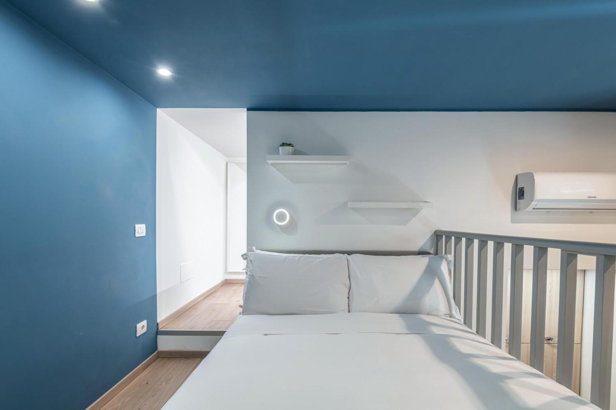 Isola - Studio Flat Milano Eksteriør bilde