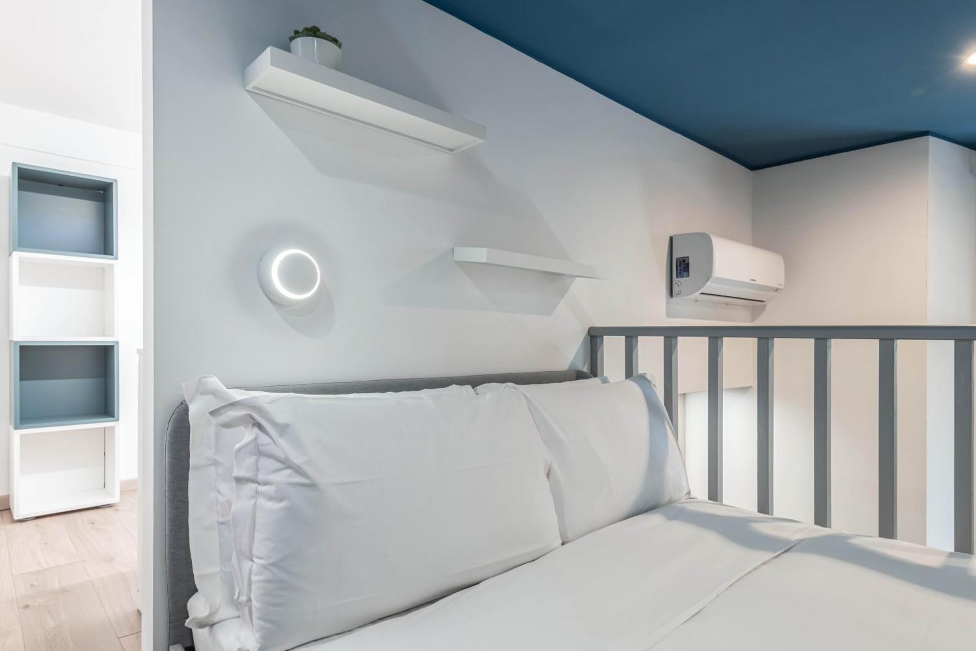Isola - Studio Flat Milano Eksteriør bilde